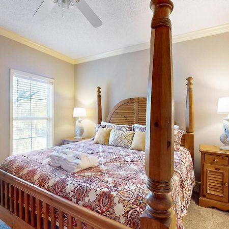 North Shore Place Île de Hilton-Head Extérieur photo