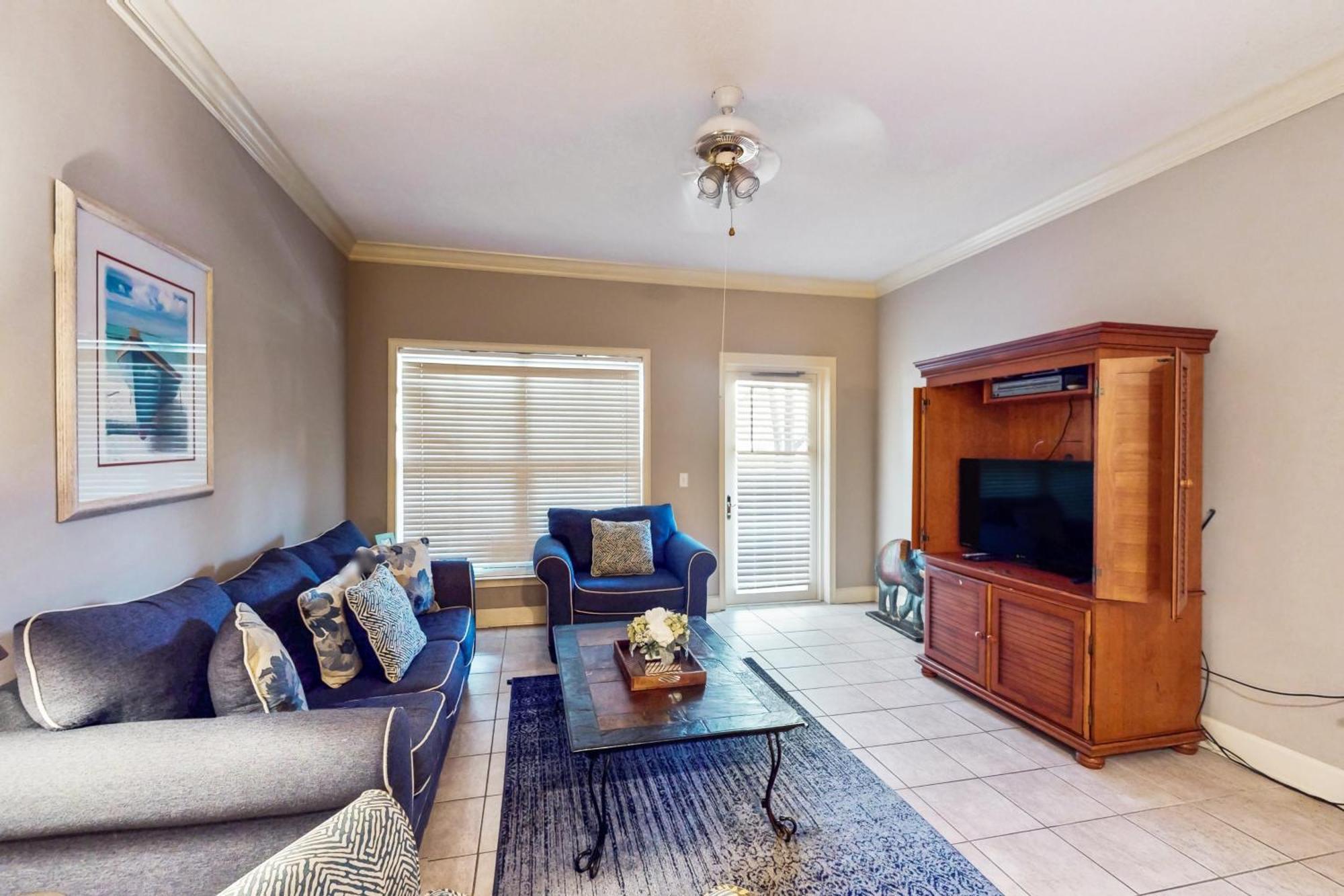 North Shore Place Île de Hilton-Head Extérieur photo