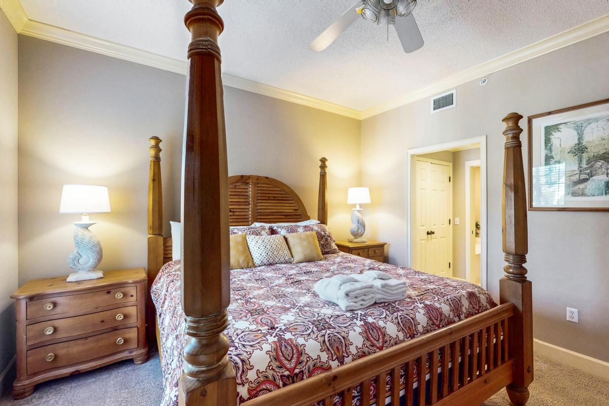 North Shore Place Île de Hilton-Head Extérieur photo
