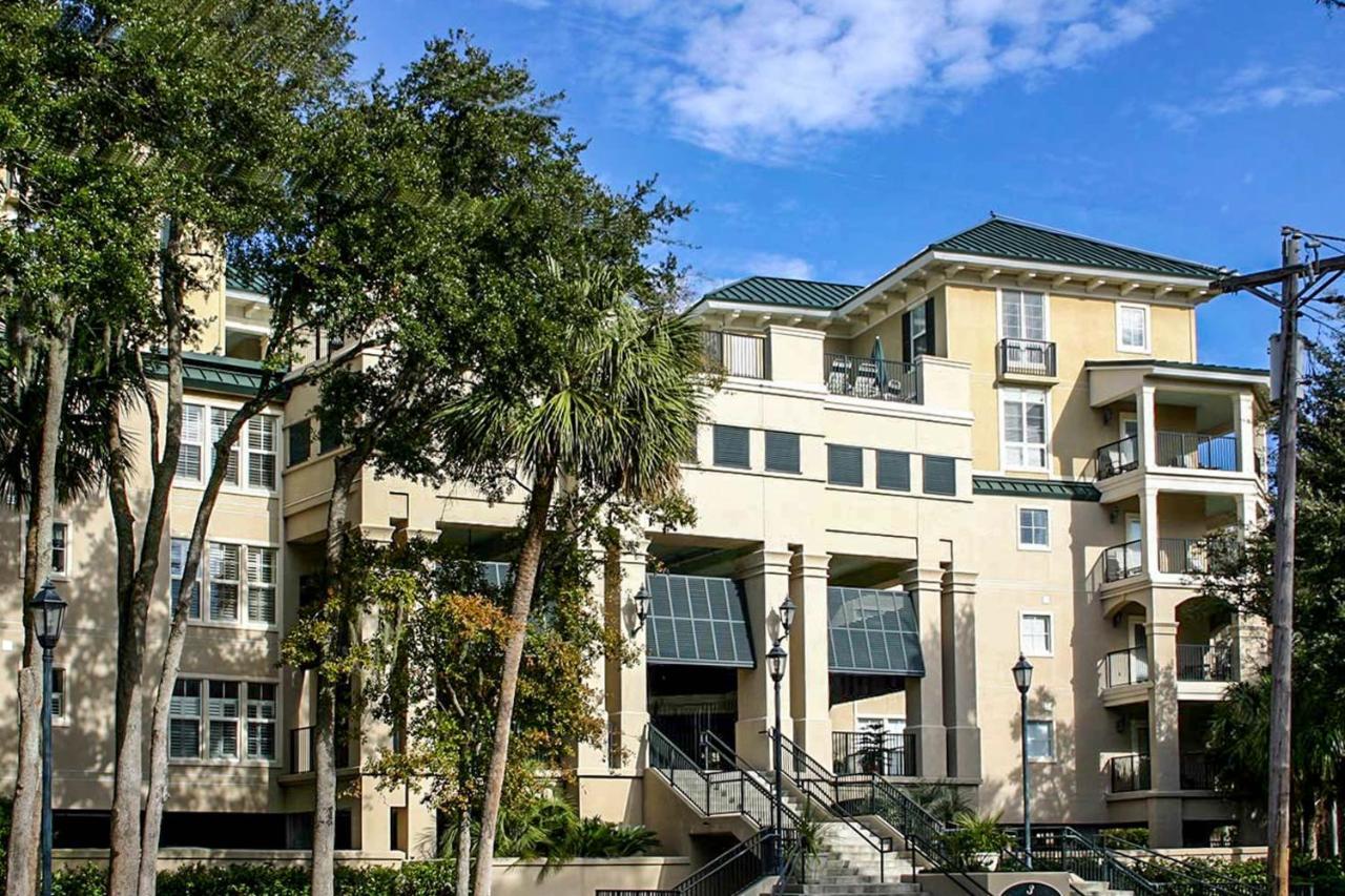 North Shore Place Île de Hilton-Head Extérieur photo