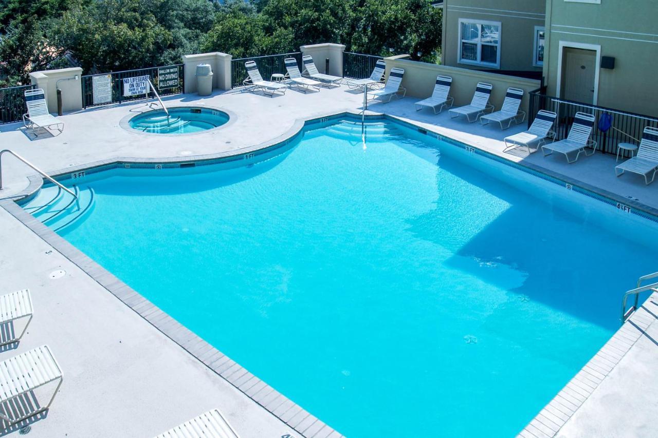 North Shore Place Île de Hilton-Head Extérieur photo