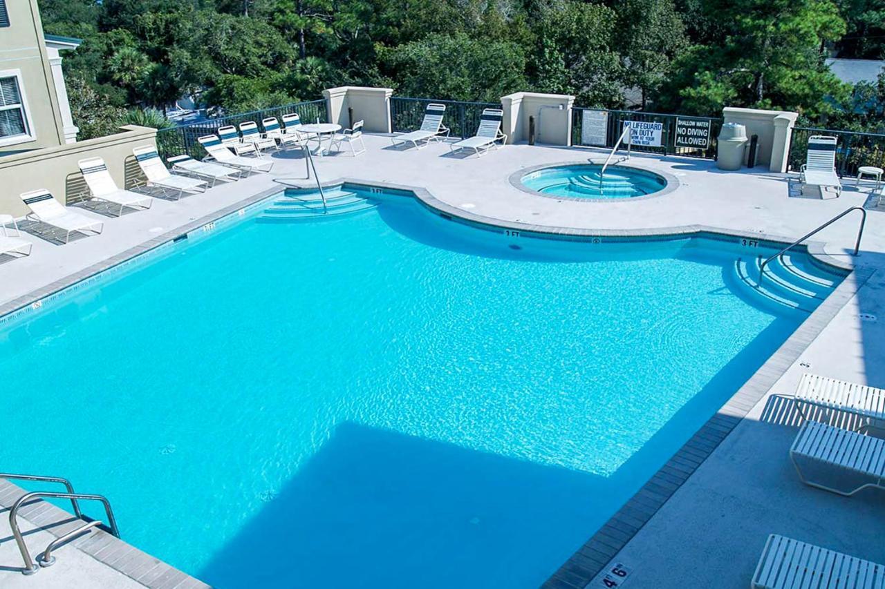 North Shore Place Île de Hilton-Head Extérieur photo