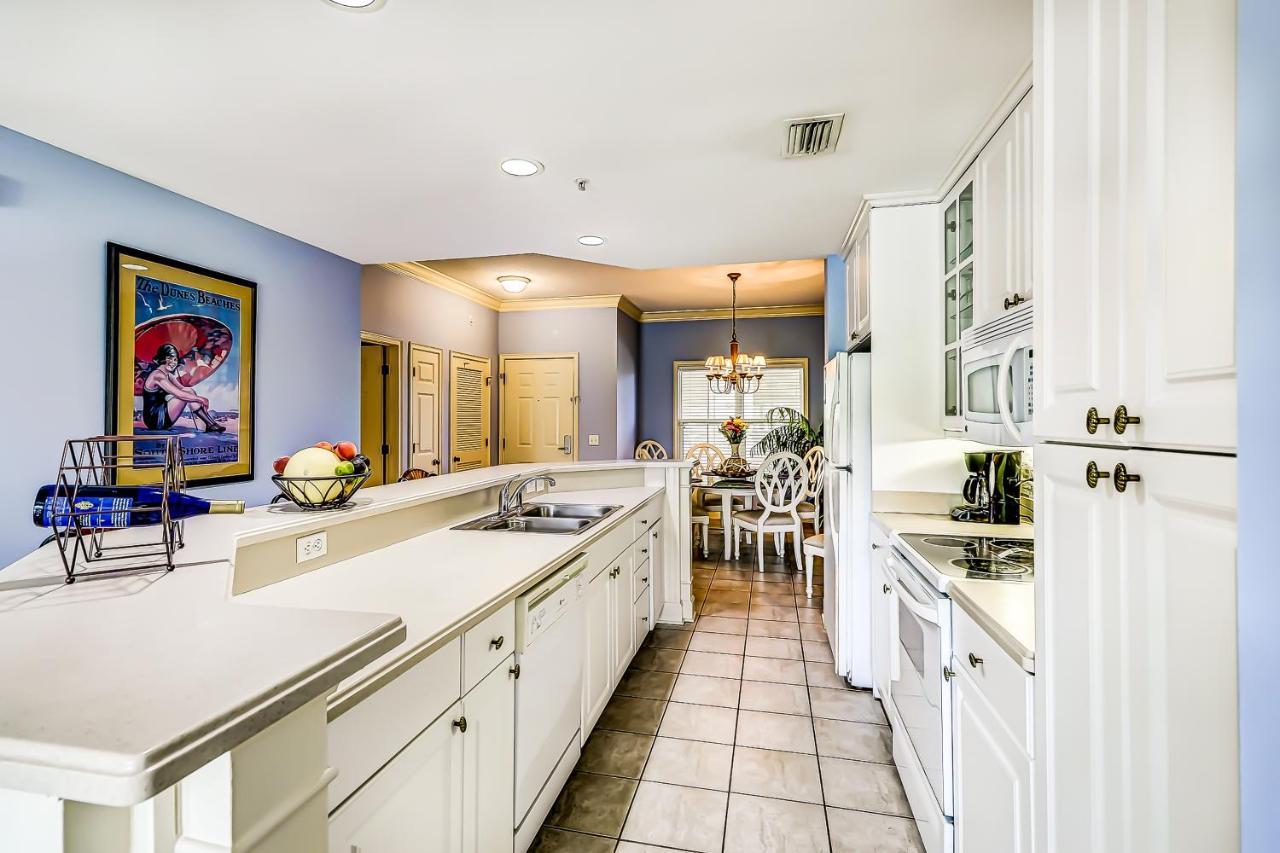 North Shore Place Île de Hilton-Head Extérieur photo