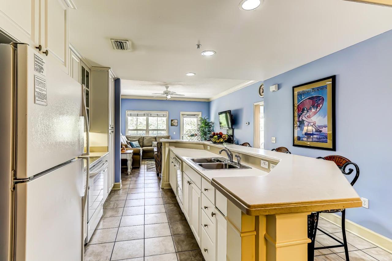 North Shore Place Île de Hilton-Head Extérieur photo