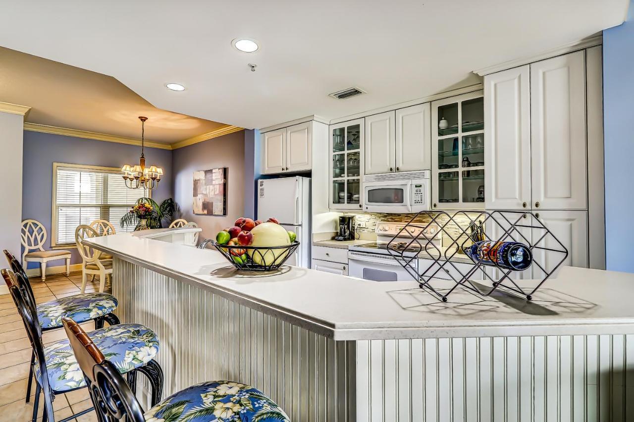 North Shore Place Île de Hilton-Head Extérieur photo