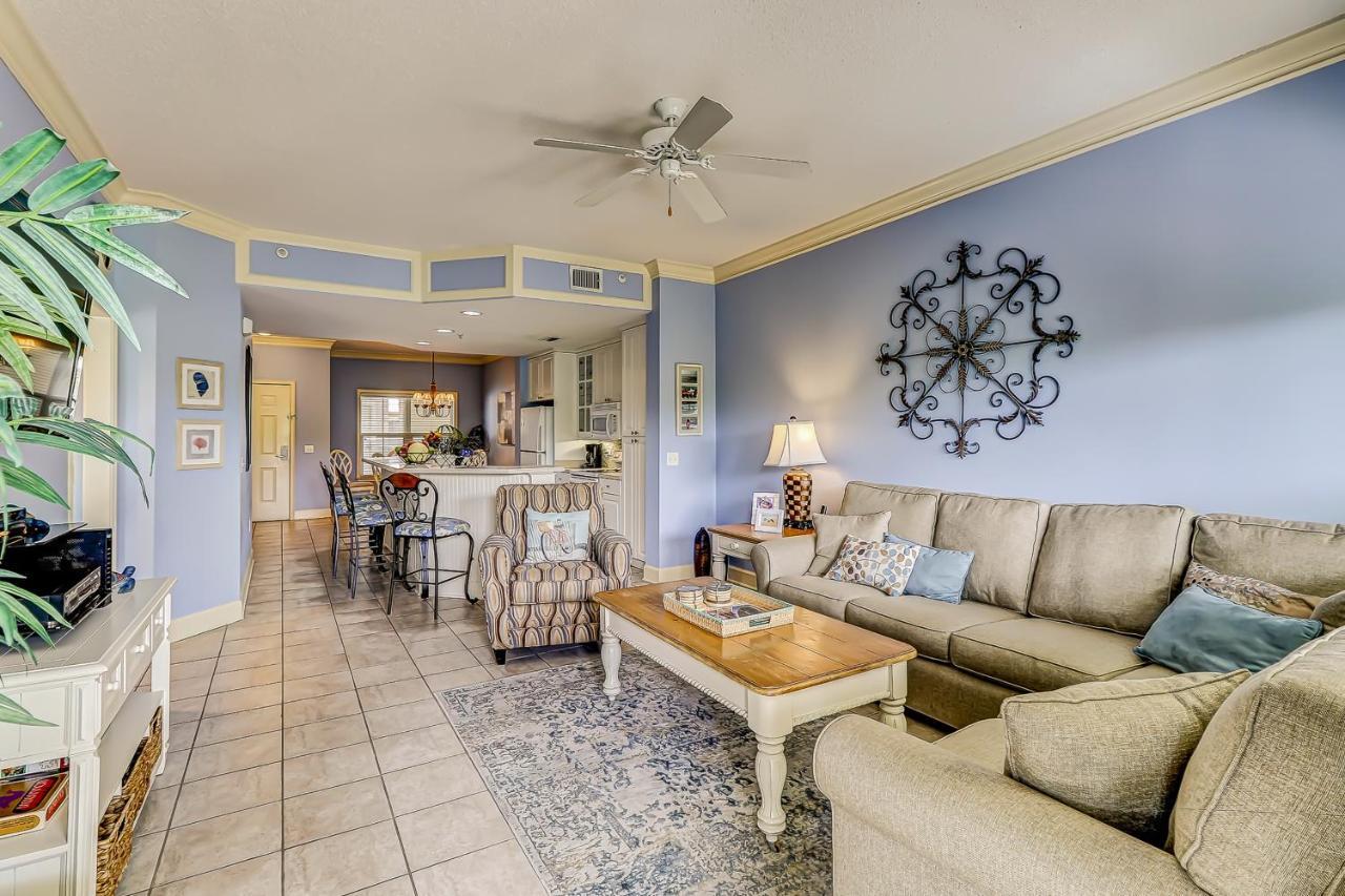 North Shore Place Île de Hilton-Head Extérieur photo