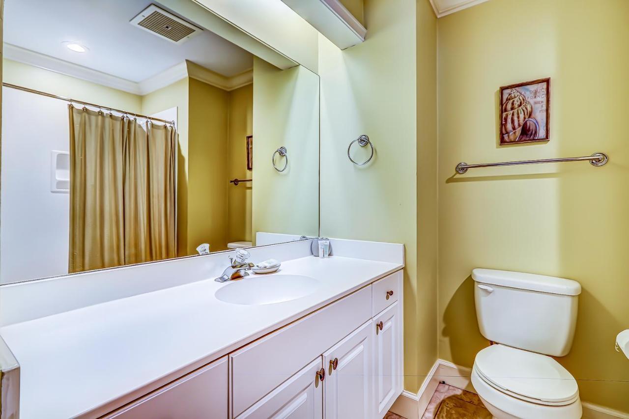 North Shore Place Île de Hilton-Head Extérieur photo