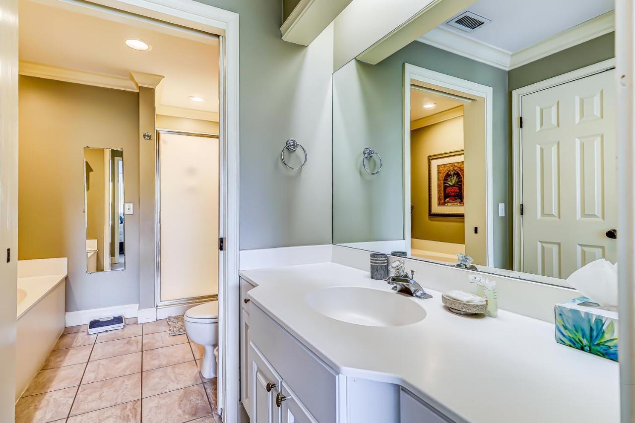 North Shore Place Île de Hilton-Head Extérieur photo