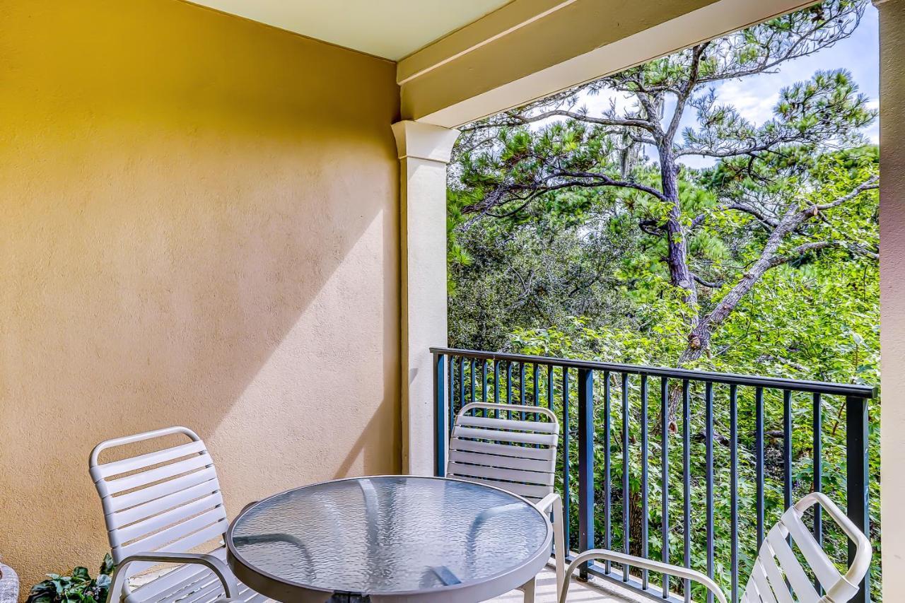 North Shore Place Île de Hilton-Head Extérieur photo