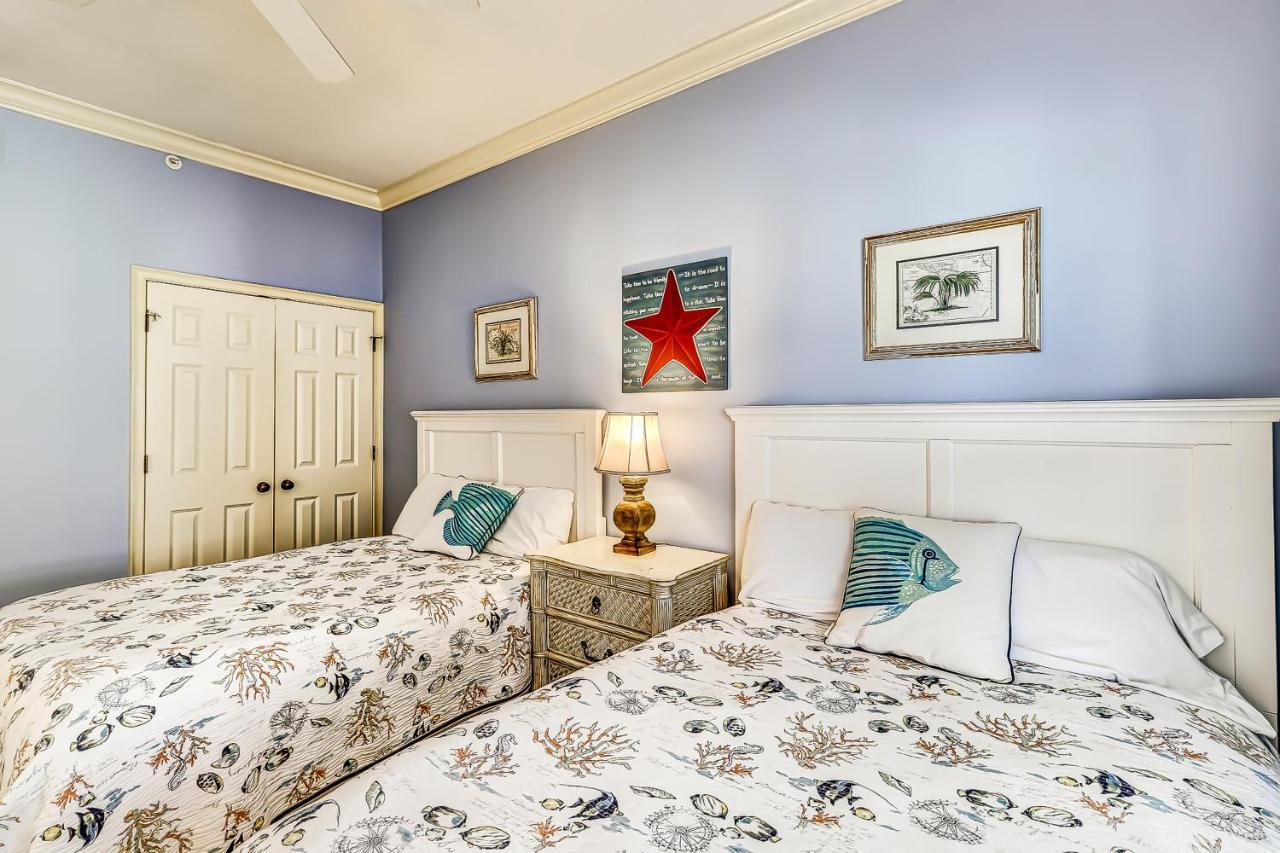 North Shore Place Île de Hilton-Head Extérieur photo