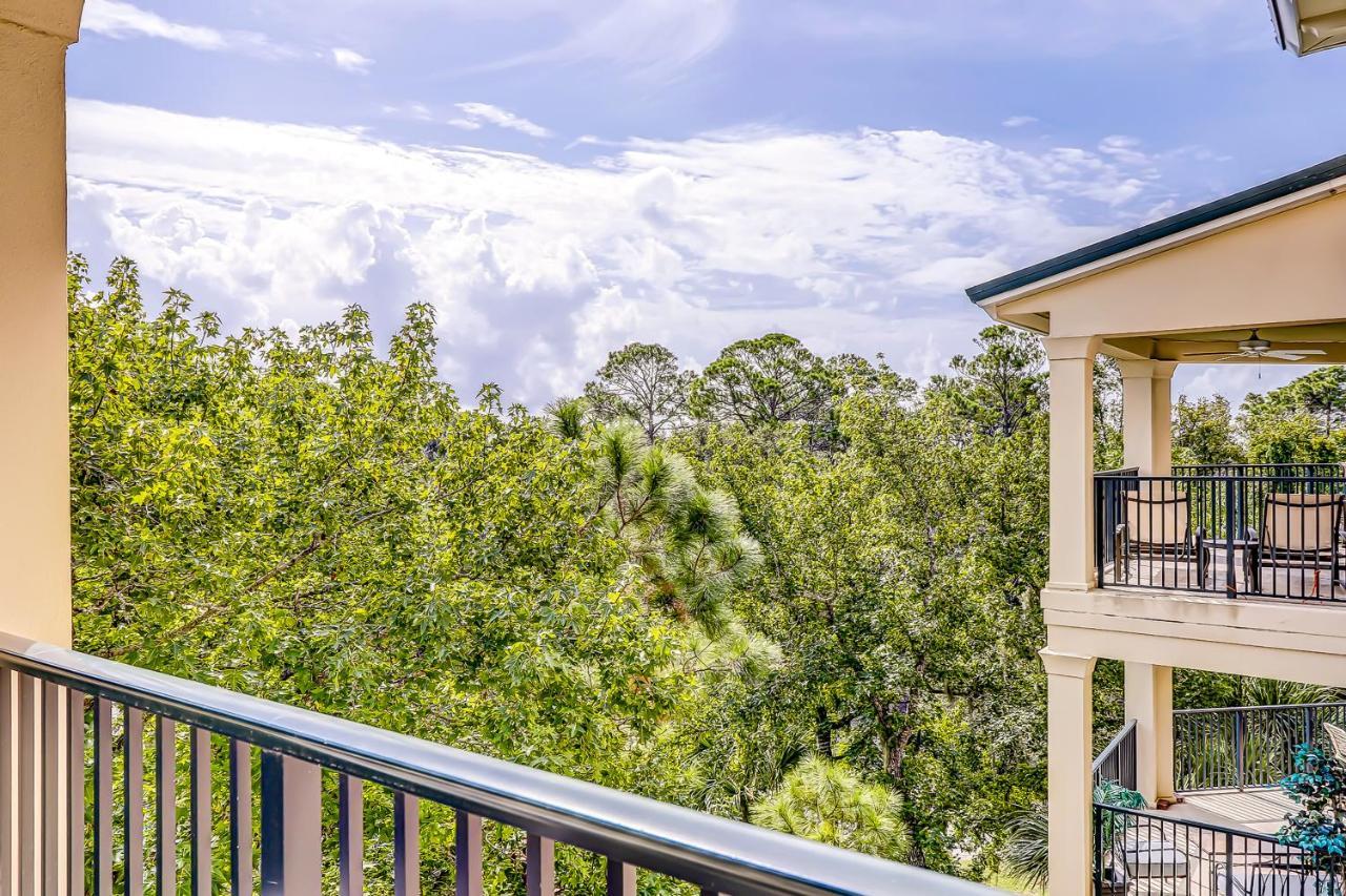 North Shore Place Île de Hilton-Head Extérieur photo