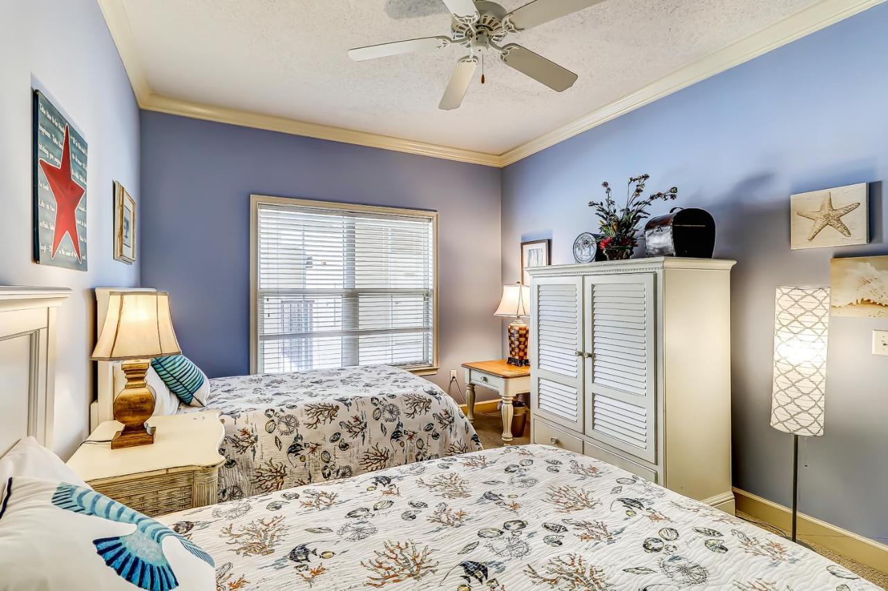 North Shore Place Île de Hilton-Head Extérieur photo